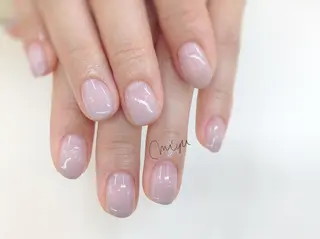 ネイル miyu ☺︎のネイルデザイン
