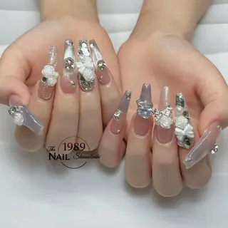 ネイル The 1989 Nail Salonのネイルデザイン