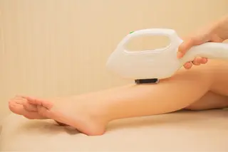 プライベートサロン Allureアルーアのエステ・リラクイメージ