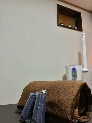 Salon Nicoli所属・歯科衛生士セラピスト MAKOのエステ・リラクイメージ