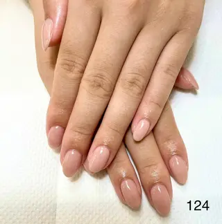 ネイル MAXKELLY Tadaのネイルデザイン