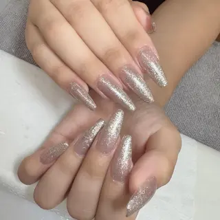 ネイル Nails 168 ネイルズイロハのネイルデザイン