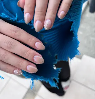 ネイル charmant nailのネイルデザイン