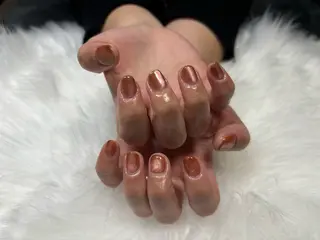 ネイル 番園 あかねのネイルデザイン