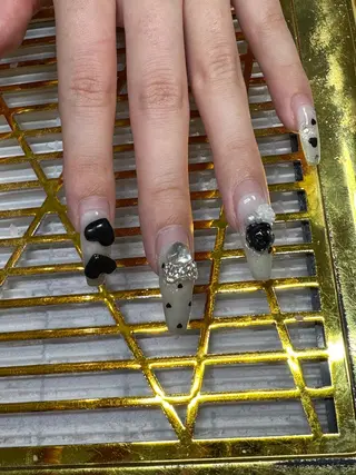 ネイル ERINA ♥のネイルデザイン