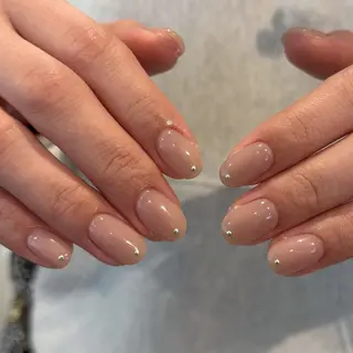 ネイル ririka 🍀のネイルデザイン