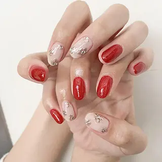 ネイル Miyu .Sのネイルデザイン