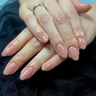 ネイル Liberta所属・森 まりなのネイルデザイン