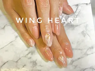 ネイル H NANAのネイルデザイン