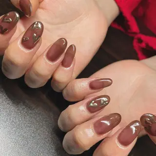ネイル Re:chaLu所属・Kasumi _のネイルデザイン