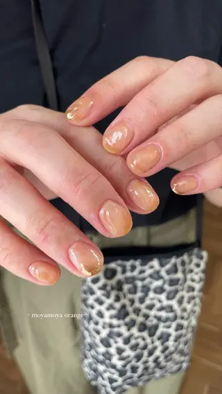 ネイル nana 🕊のネイルデザイン