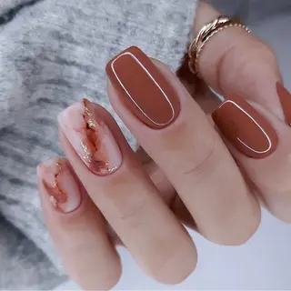 ネイル ユニークネイルサロン カカのネイルデザイン