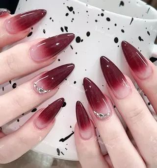 ネイル N.one Miya🎀のネイルデザイン