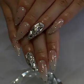 ネイル SunnyBear nailのネイルデザイン