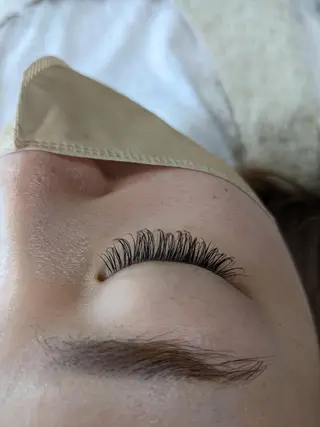 マツエク・マツパ LA PERLA 錦糸町徒歩1分のマツエク・マツパデザイン