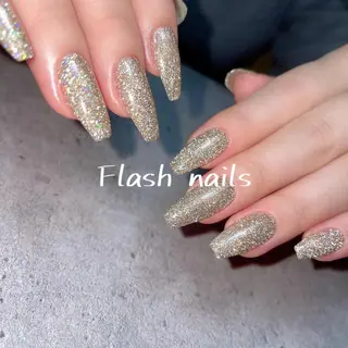 ネイル 究極の ワンカラー専門店のネイルデザイン