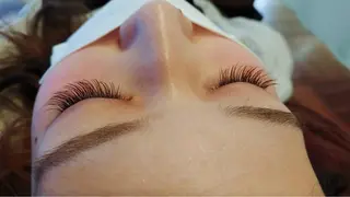 マツエク・マツパ tozone eye AYANOのマツエク・マツパデザイン