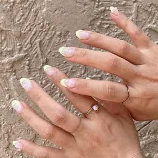 ネイル nails 🎀meのネイルデザイン