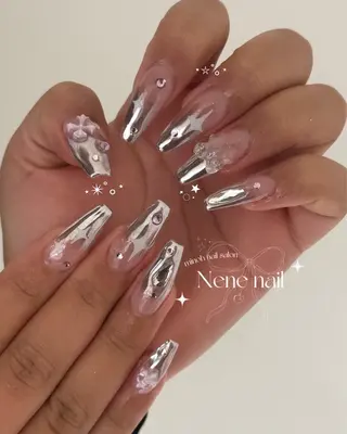 ネイル Nene nail 【suzu】のその他イメージ