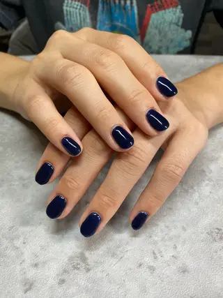 ネイル デコパーツが得意♪ ネイル/眉毛/エステの眉毛・アイブロウイメージ