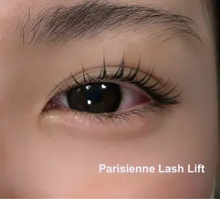 マツエク・マツパ シズク seekDeaのマツエク・マツパデザイン