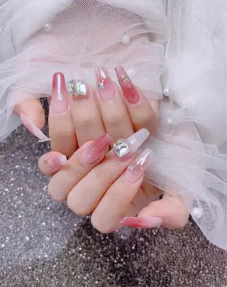 ネイル 🎀MIYUKI Salon🎀のネイルデザイン
