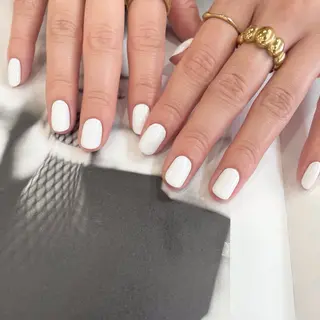 ネイル CHIC nail 目黒のネイルデザイン