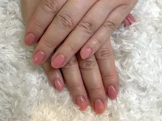 ネイル 橋田 有里奈のネイルデザイン