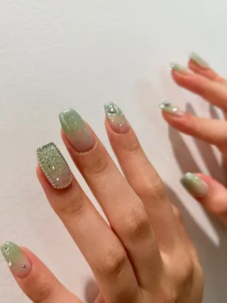 ネイル tote. sumileのネイルデザイン