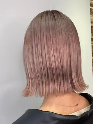 カラー Link by vise所属・nagisa .のヘアスタイル