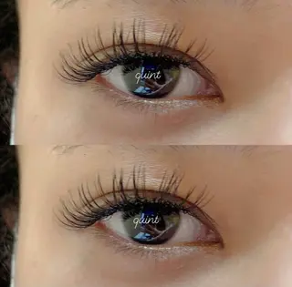 マツエク・マツパ 上田 ゆいのマツエク・マツパデザイン