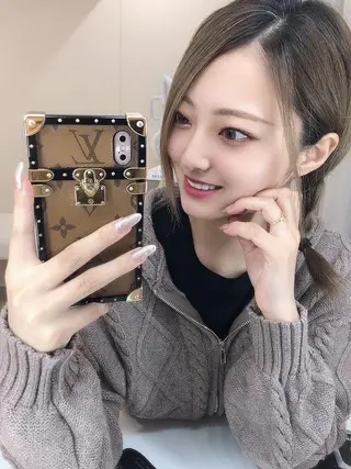 ネイル アイブロウ マツエク・マツパ メンズ パーマ ロング カラー ライトビューティー 銀座本店のエステ・リラクイメージ