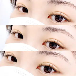 マツエク・マツパ ✧elpatio✧︎ 小出紗羅のマツエク・マツパデザイン