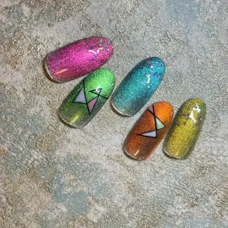 ネイル Style Rougeのネイルデザイン