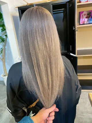 セミロング カラー パーマ ヘアアレンジ メンズ キッズ ネイル マツエク・マツパ アイブロウ メンズ特化 しゅうへいのヘアスタイル