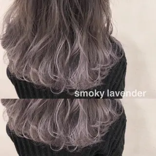 ロング カラー 💓💓彩 音💓💓のマツエク・マツパデザイン