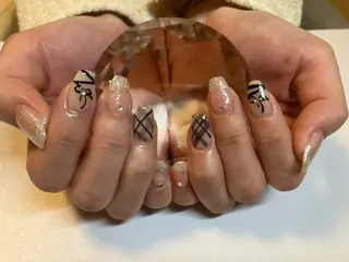 ネイル 蒲郡 ネイルのネイルデザイン