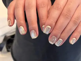 ネイル Demi 武蔵浦和店のネイルデザイン