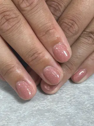 ネイル Chou2jip minoriのネイルデザイン