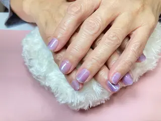 ネイル ☆ sachikoのネイルデザイン