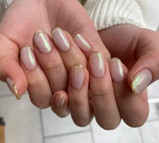 ネイル Nest 平出のネイルデザイン