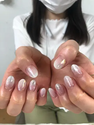 ネイル プライベートサロン loveyのネイルデザイン