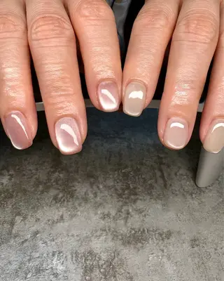 ネイル B.NailViva 【辻堂•茅ヶ崎】のネイルデザイン