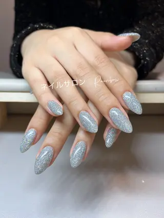 ネイル Rainbow Nailのネイルデザイン