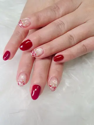 ネイル R-nail salonのネイルデザイン