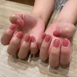 ネイル liberté所属・liberté🫧 新小岩のネイルデザイン