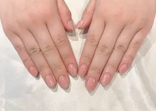 ネイル ecrin 💎 mayuのネイルデザイン