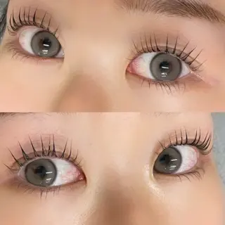 マツエク・マツパ ジュエル.《まつげ》 モデル様募集中のマツエク・マツパデザイン