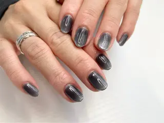 ネイル Forca total studio所属・Forca Airaのネイルデザイン