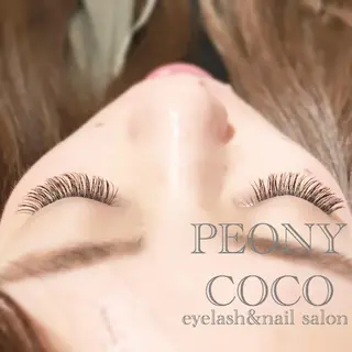 マツエク・マツパ Beauty salon STELLA所属・STELLA 大西南帆のマツエク・マツパデザイン